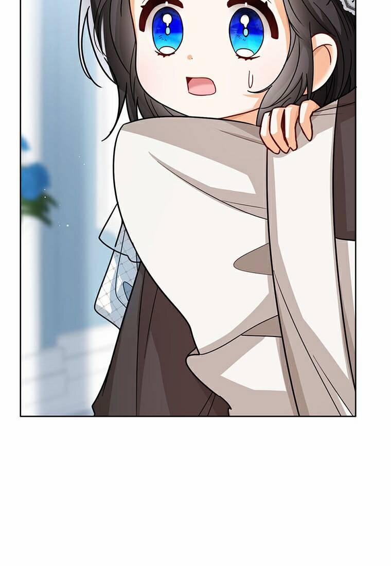 Công Chúa Bé Con Nhìn Vào Cửa Sổ Trạng Thái 30 trang 33