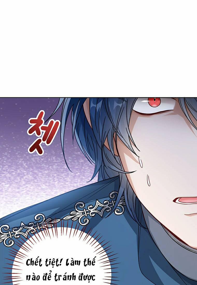 Công Chúa Bé Con Nhìn Vào Cửa Sổ Trạng Thái 30 trang 34