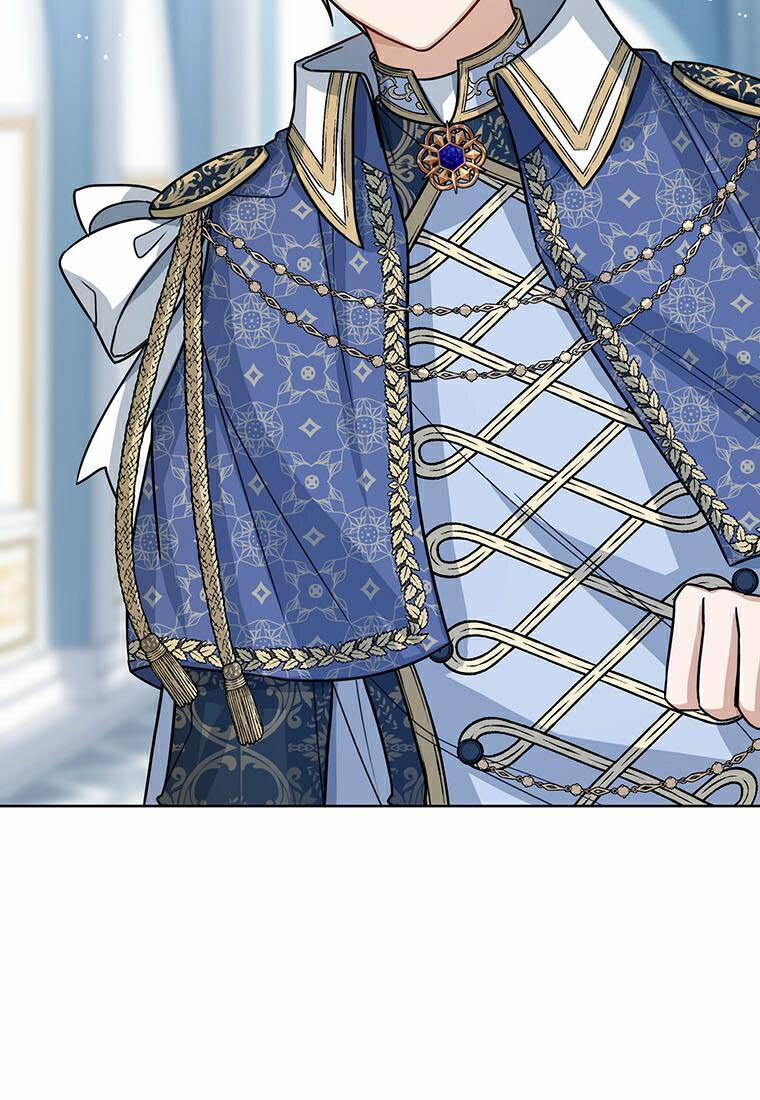 Công Chúa Bé Con Nhìn Vào Cửa Sổ Trạng Thái 30 trang 40