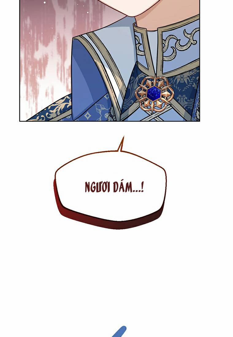 Công Chúa Bé Con Nhìn Vào Cửa Sổ Trạng Thái 30 trang 44