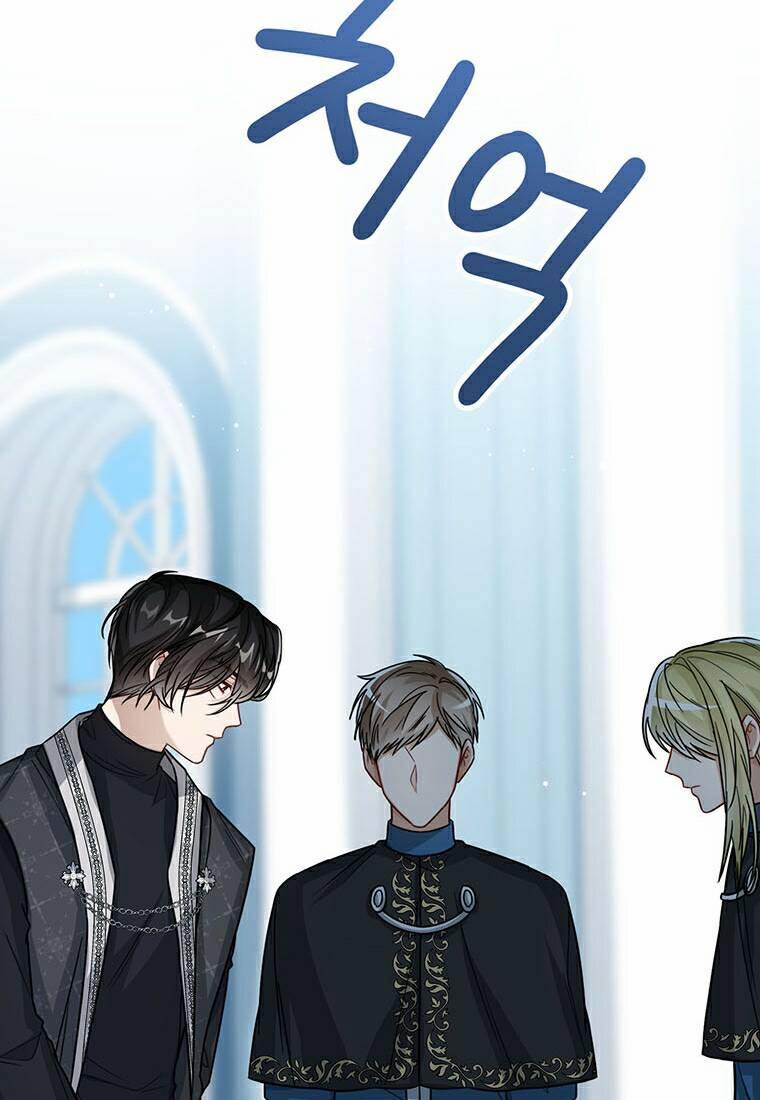 Công Chúa Bé Con Nhìn Vào Cửa Sổ Trạng Thái 30 trang 45