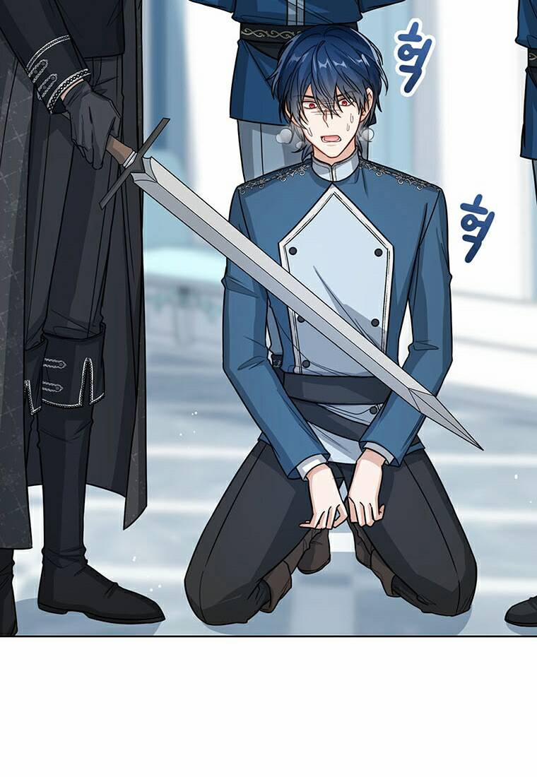 Công Chúa Bé Con Nhìn Vào Cửa Sổ Trạng Thái 30 trang 46