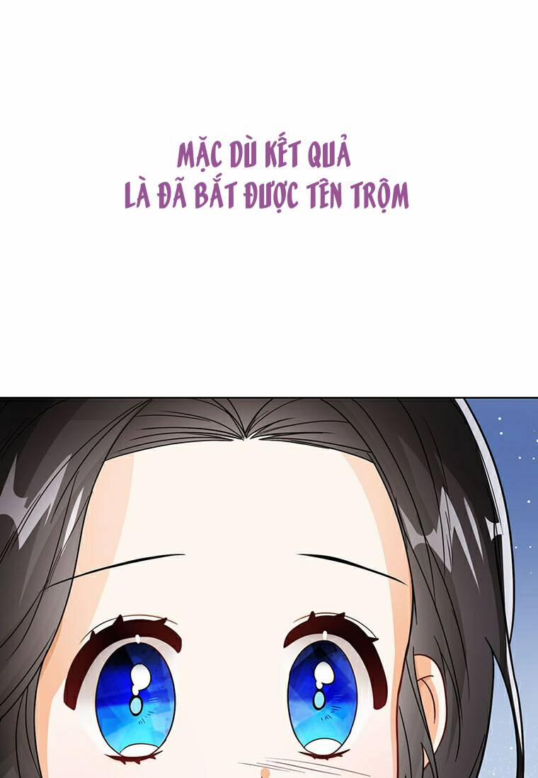 Công Chúa Bé Con Nhìn Vào Cửa Sổ Trạng Thái 30 trang 47