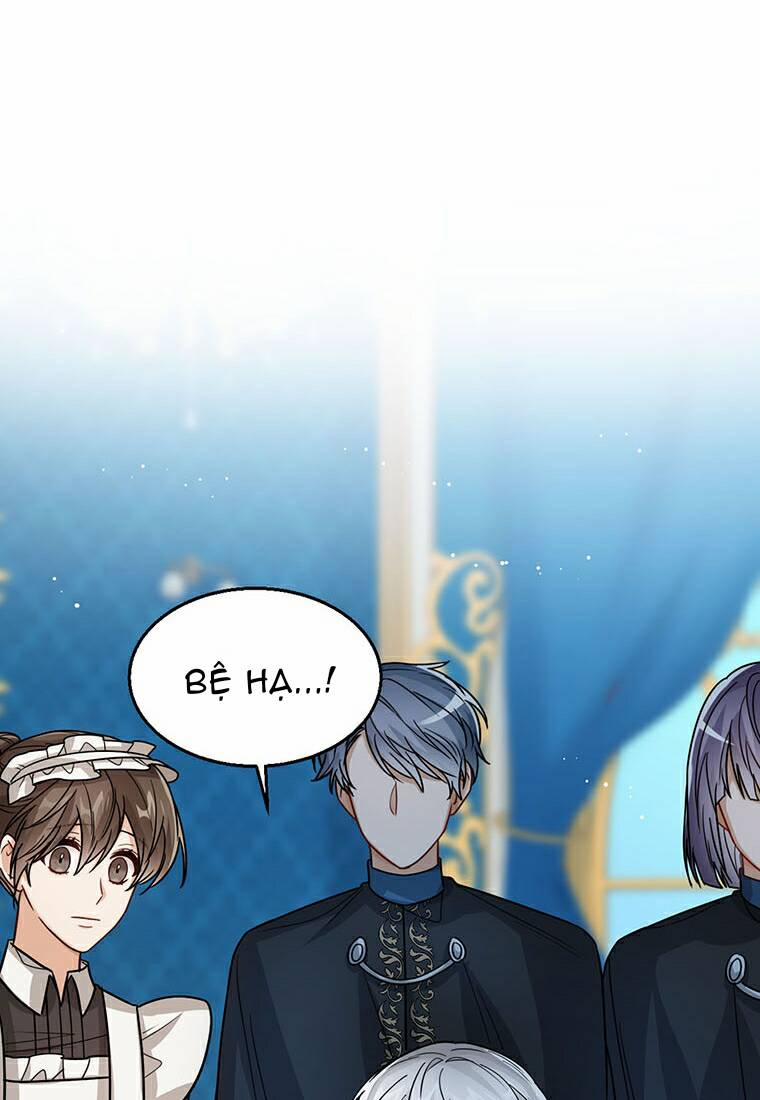 Công Chúa Bé Con Nhìn Vào Cửa Sổ Trạng Thái 30 trang 53