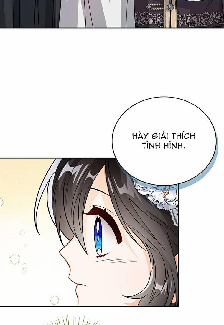 Công Chúa Bé Con Nhìn Vào Cửa Sổ Trạng Thái 30 trang 59