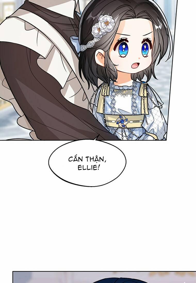 Công Chúa Bé Con Nhìn Vào Cửa Sổ Trạng Thái 30 trang 6