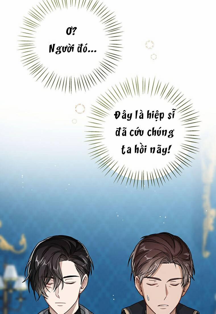 Công Chúa Bé Con Nhìn Vào Cửa Sổ Trạng Thái 30 trang 60