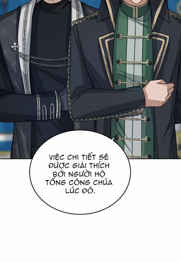 Công Chúa Bé Con Nhìn Vào Cửa Sổ Trạng Thái 30 trang 61