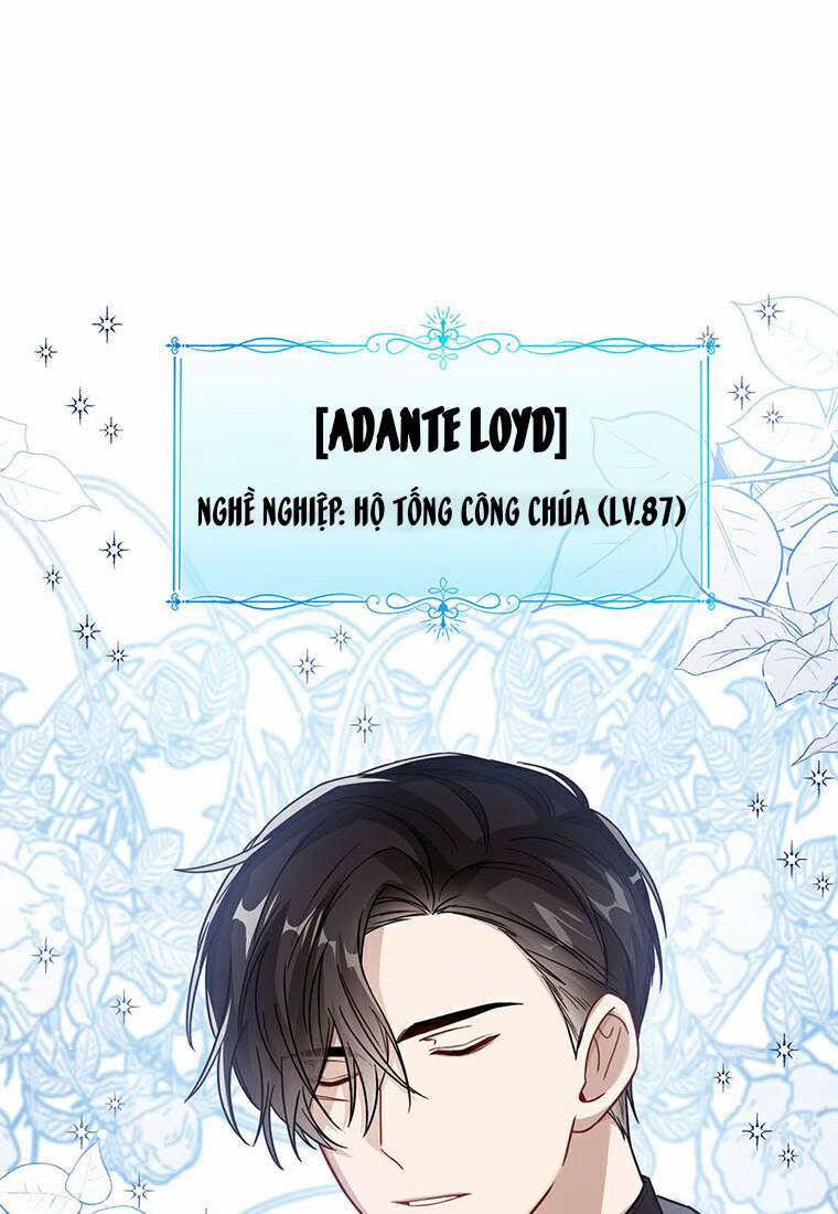 Công Chúa Bé Con Nhìn Vào Cửa Sổ Trạng Thái 30 trang 62