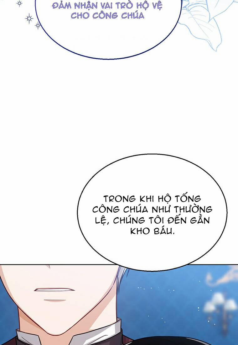 Công Chúa Bé Con Nhìn Vào Cửa Sổ Trạng Thái 30 trang 64