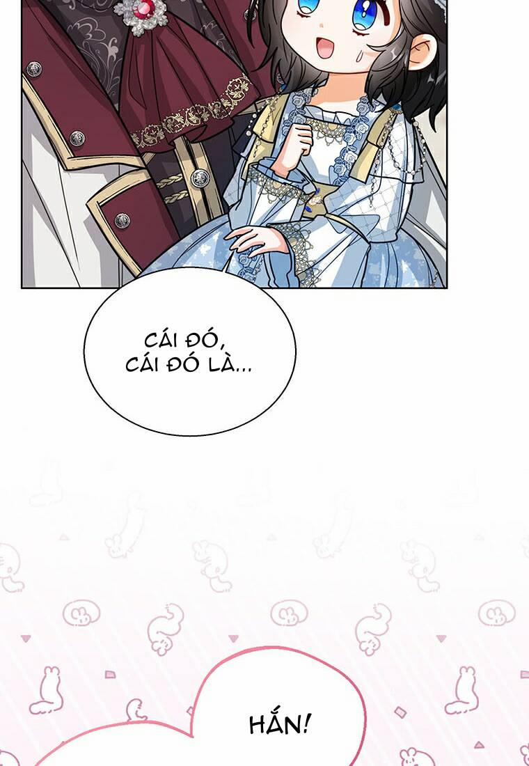 Công Chúa Bé Con Nhìn Vào Cửa Sổ Trạng Thái 30 trang 70