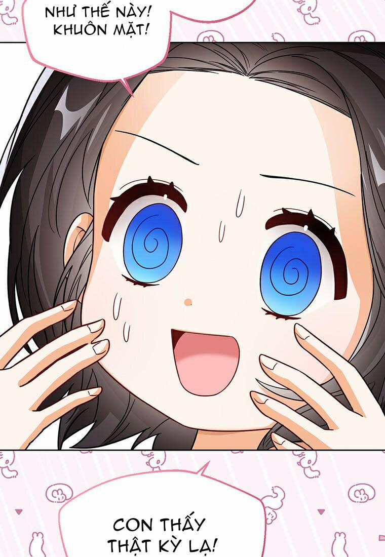 Công Chúa Bé Con Nhìn Vào Cửa Sổ Trạng Thái 30 trang 71