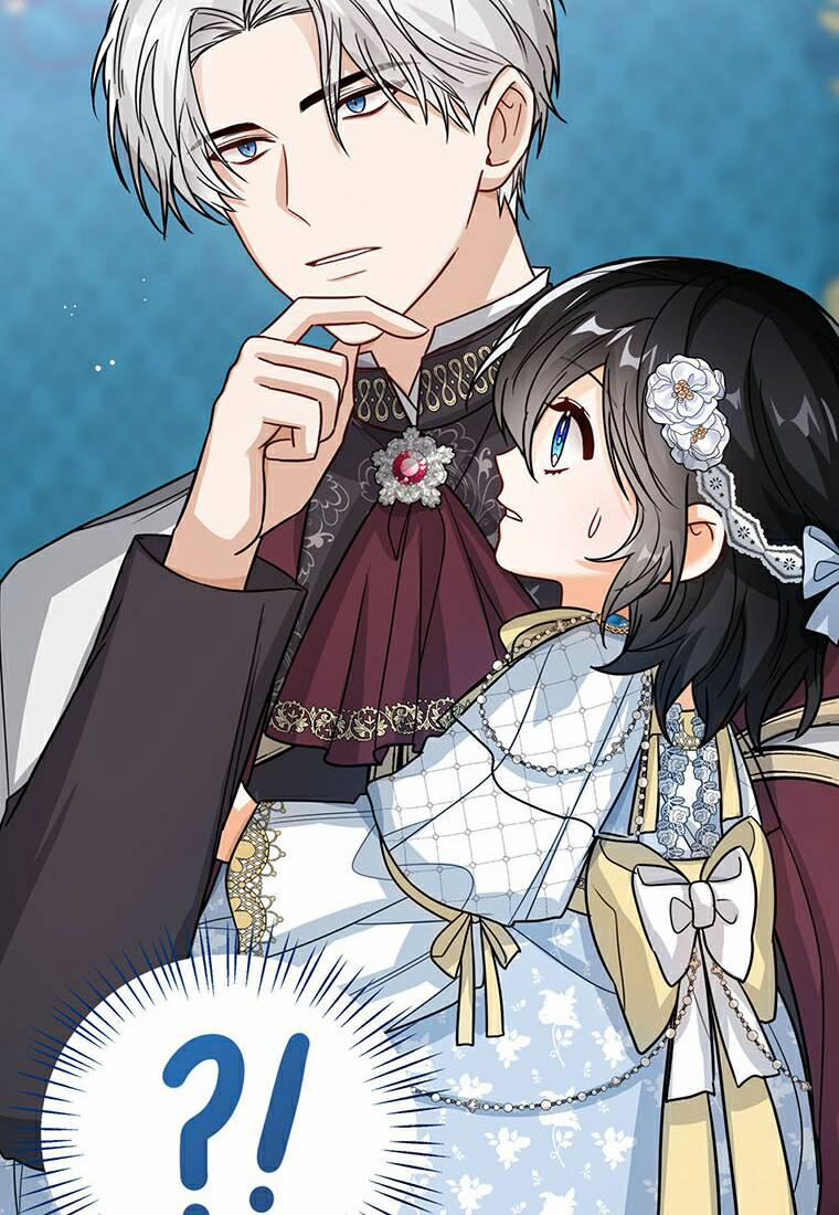 Công Chúa Bé Con Nhìn Vào Cửa Sổ Trạng Thái 30 trang 74