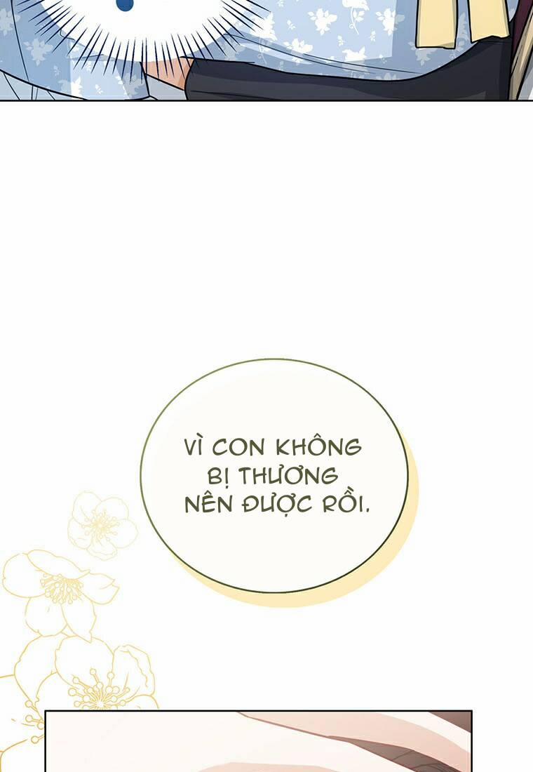 Công Chúa Bé Con Nhìn Vào Cửa Sổ Trạng Thái 30 trang 75