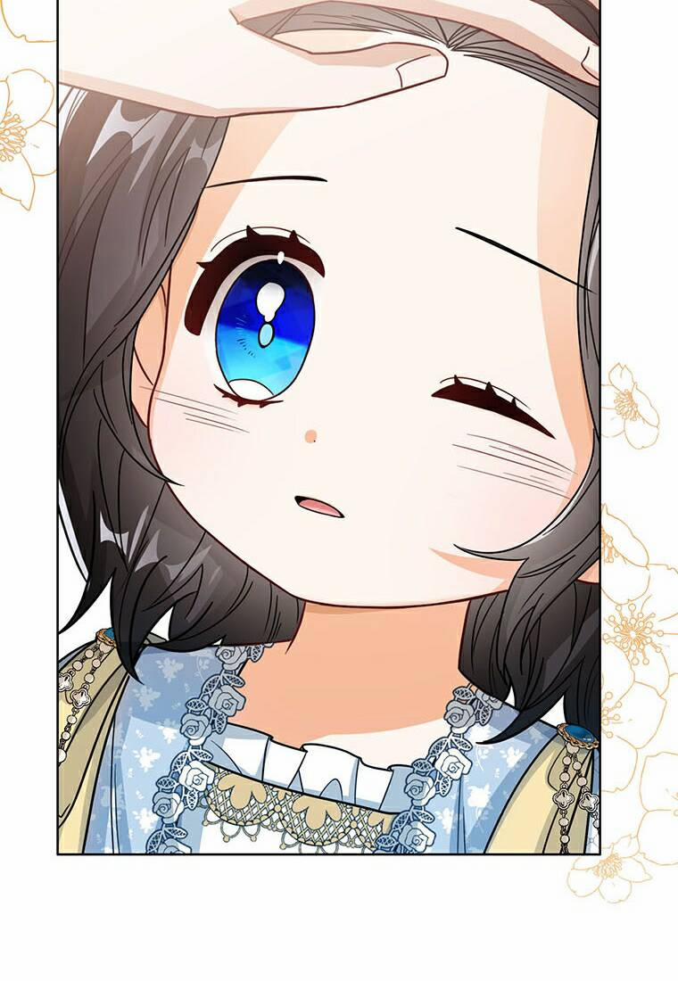 Công Chúa Bé Con Nhìn Vào Cửa Sổ Trạng Thái 30 trang 76