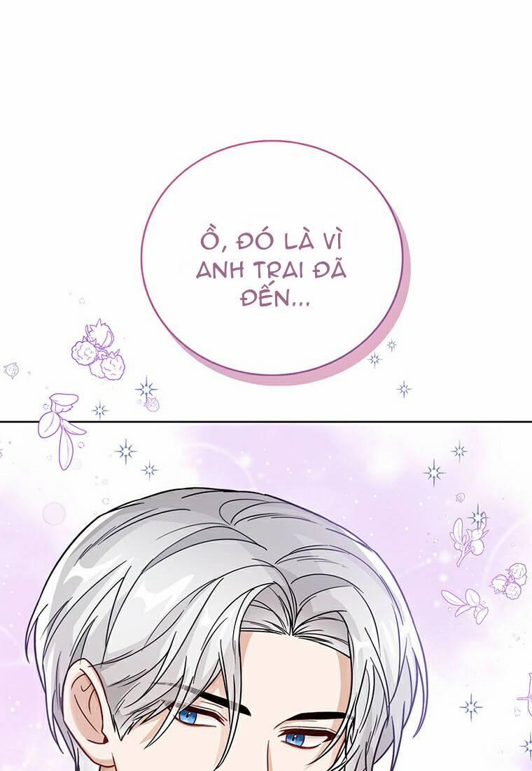 Công Chúa Bé Con Nhìn Vào Cửa Sổ Trạng Thái 30 trang 77