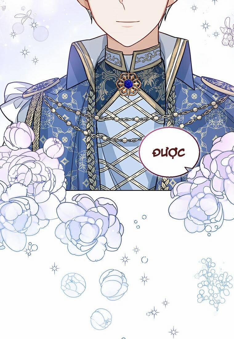 Công Chúa Bé Con Nhìn Vào Cửa Sổ Trạng Thái 30 trang 80