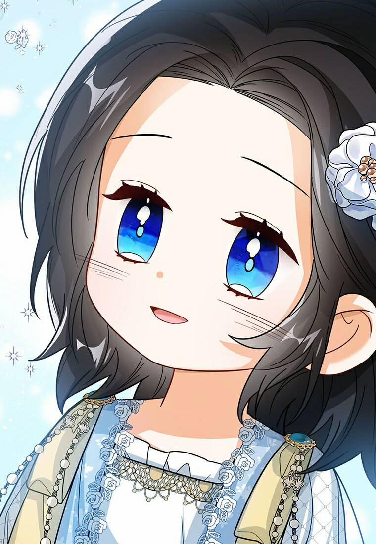 Công Chúa Bé Con Nhìn Vào Cửa Sổ Trạng Thái 30 trang 83