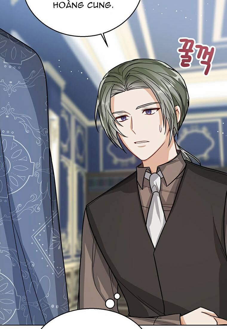 Công Chúa Bé Con Nhìn Vào Cửa Sổ Trạng Thái 30 trang 94