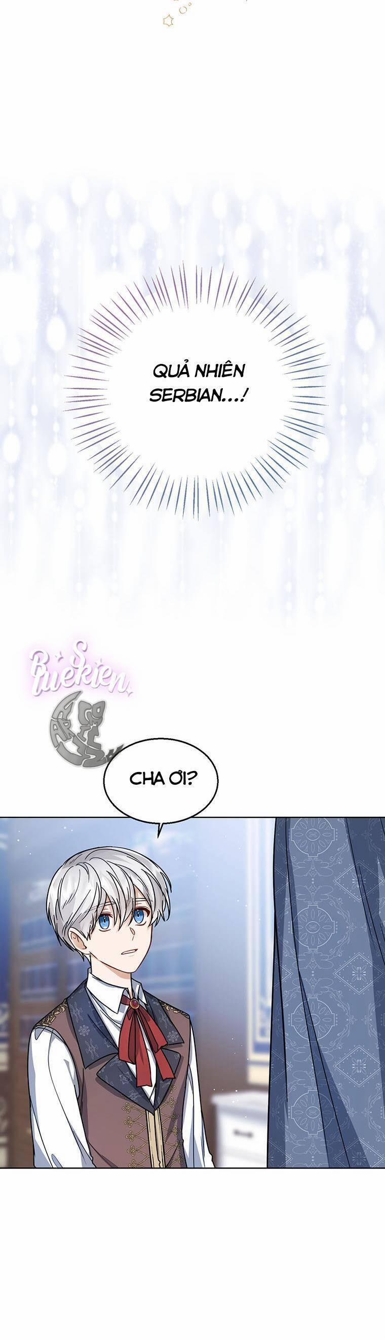 Công Chúa Bé Con Nhìn Vào Cửa Sổ Trạng Thái 31 trang 18