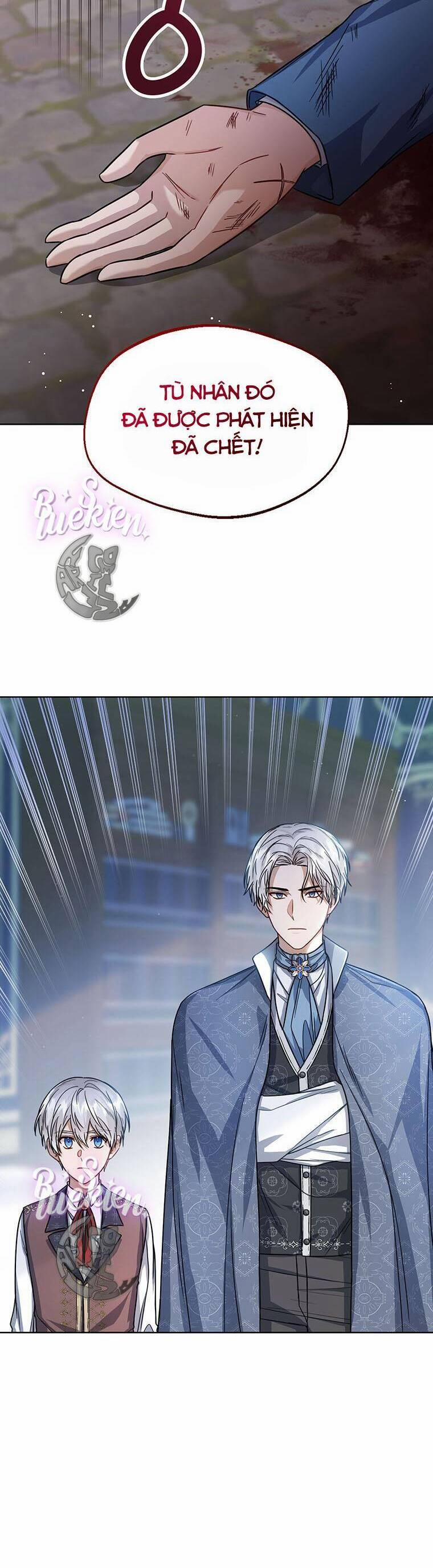 Công Chúa Bé Con Nhìn Vào Cửa Sổ Trạng Thái 31 trang 3