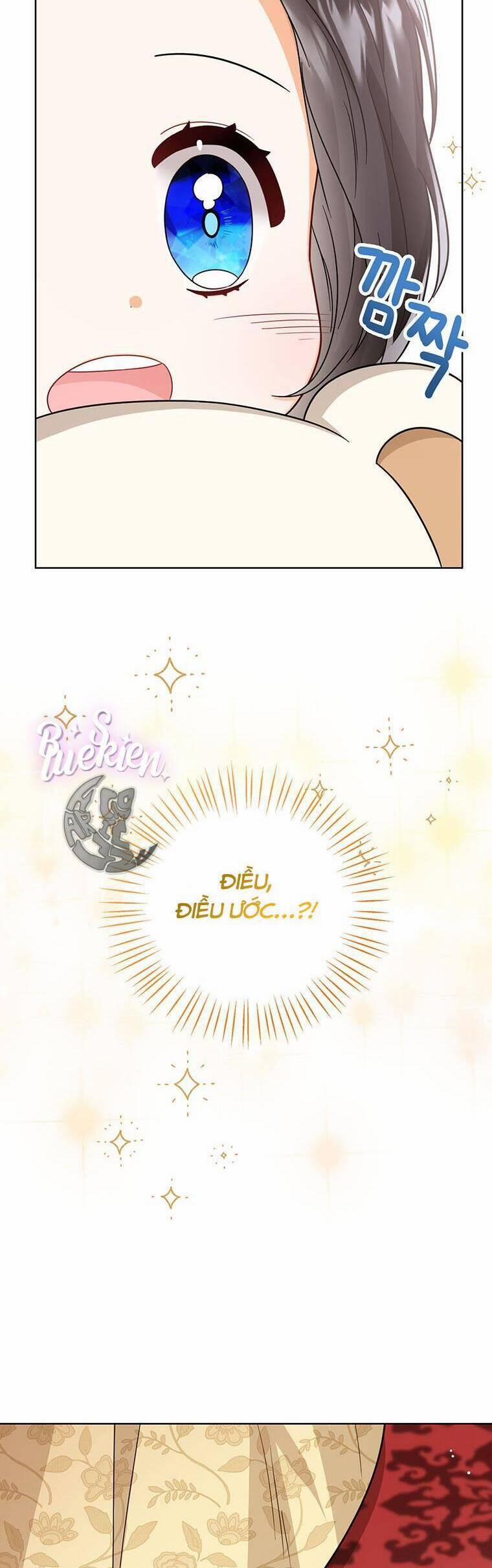 Công Chúa Bé Con Nhìn Vào Cửa Sổ Trạng Thái 31 trang 33