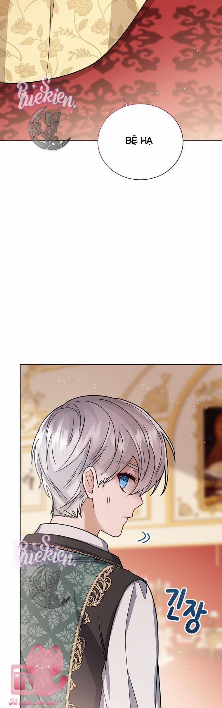 Công Chúa Bé Con Nhìn Vào Cửa Sổ Trạng Thái 31 trang 34