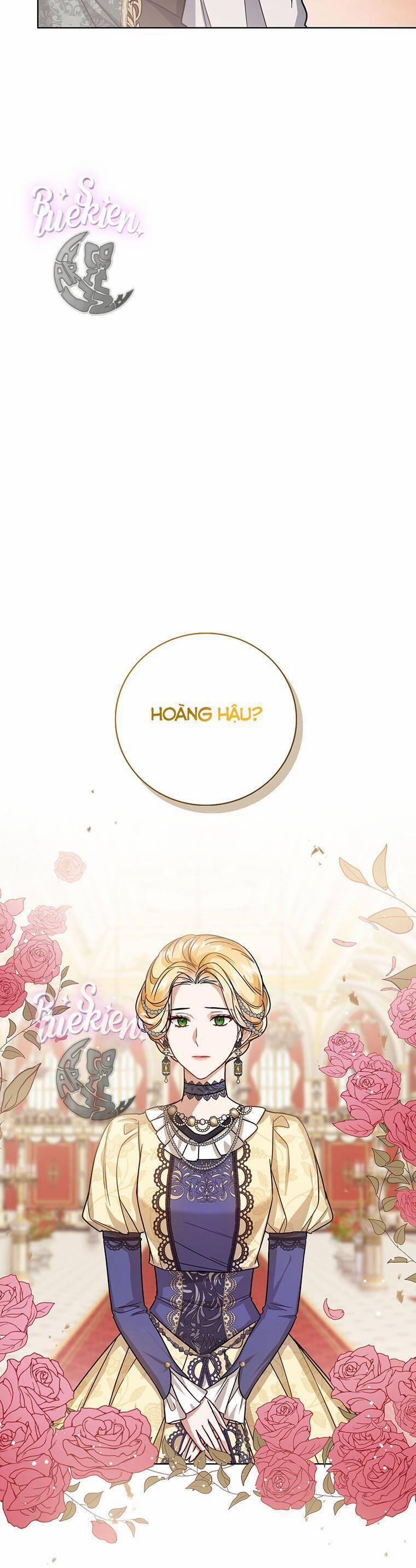 Công Chúa Bé Con Nhìn Vào Cửa Sổ Trạng Thái 31 trang 35