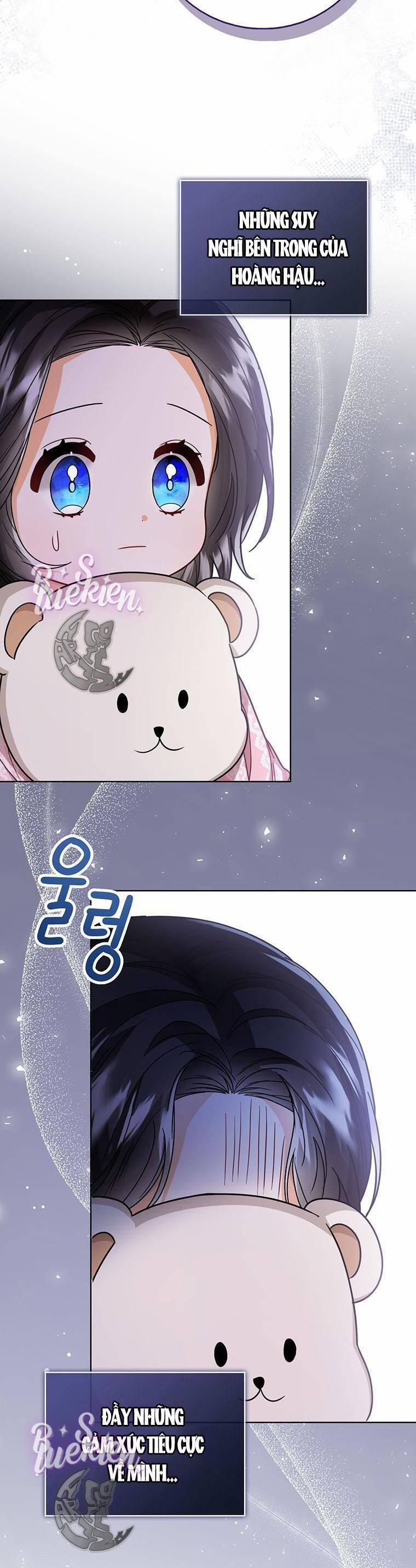 Công Chúa Bé Con Nhìn Vào Cửa Sổ Trạng Thái 31 trang 37