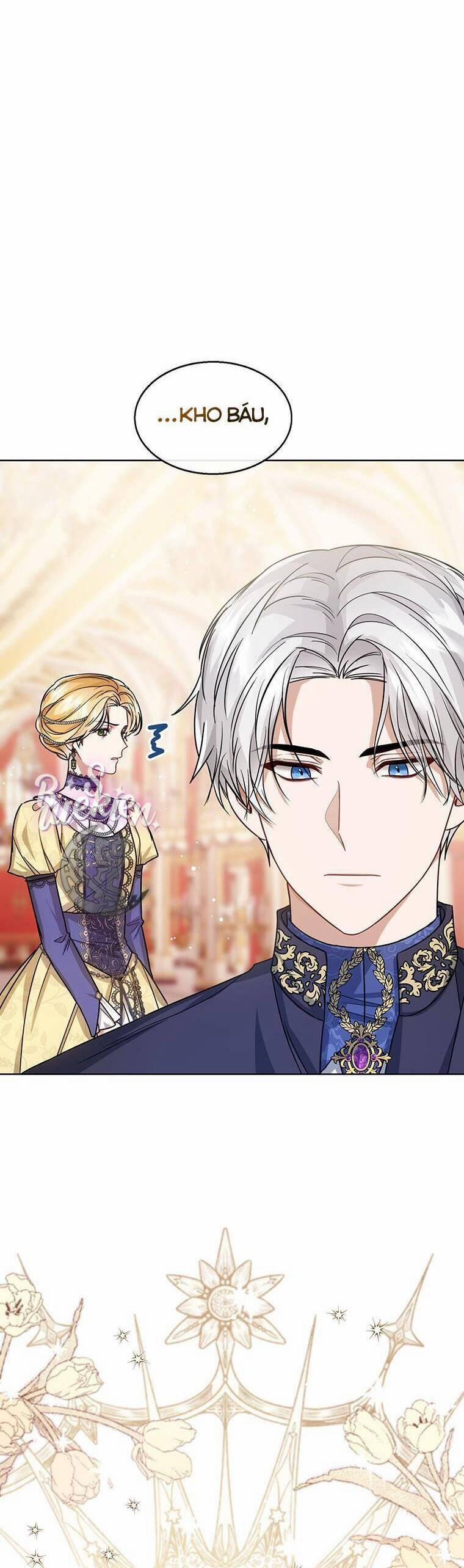 Công Chúa Bé Con Nhìn Vào Cửa Sổ Trạng Thái 31 trang 48