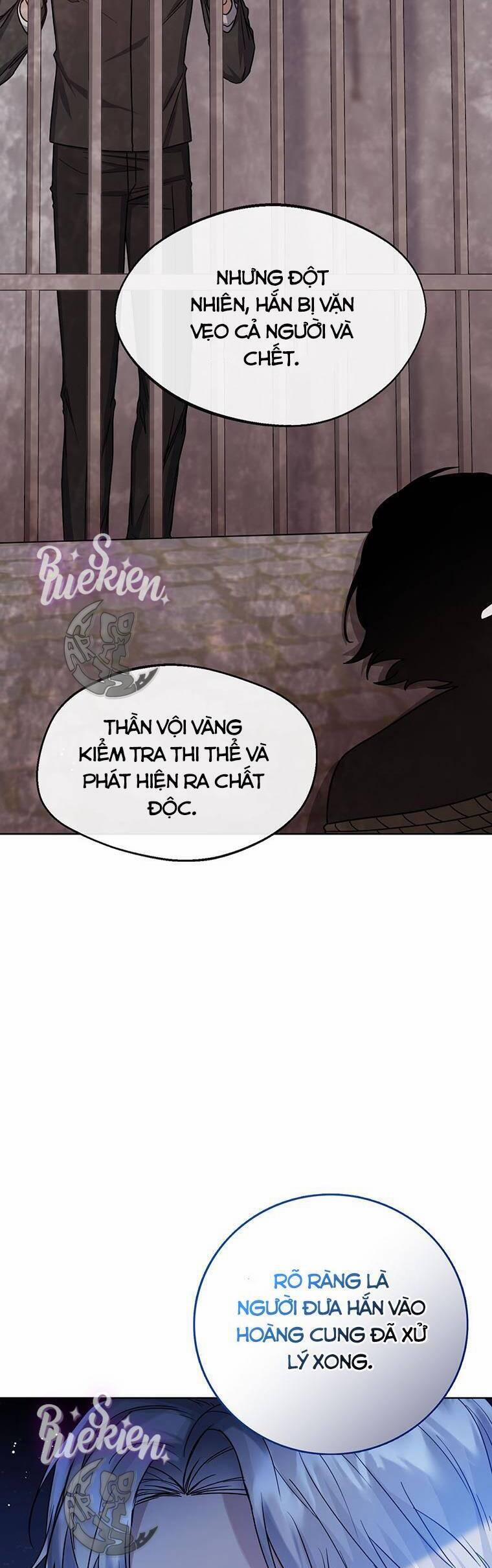 Công Chúa Bé Con Nhìn Vào Cửa Sổ Trạng Thái 31 trang 7