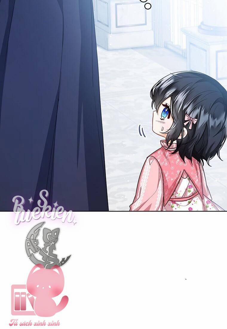 Công Chúa Bé Con Nhìn Vào Cửa Sổ Trạng Thái 32 trang 10