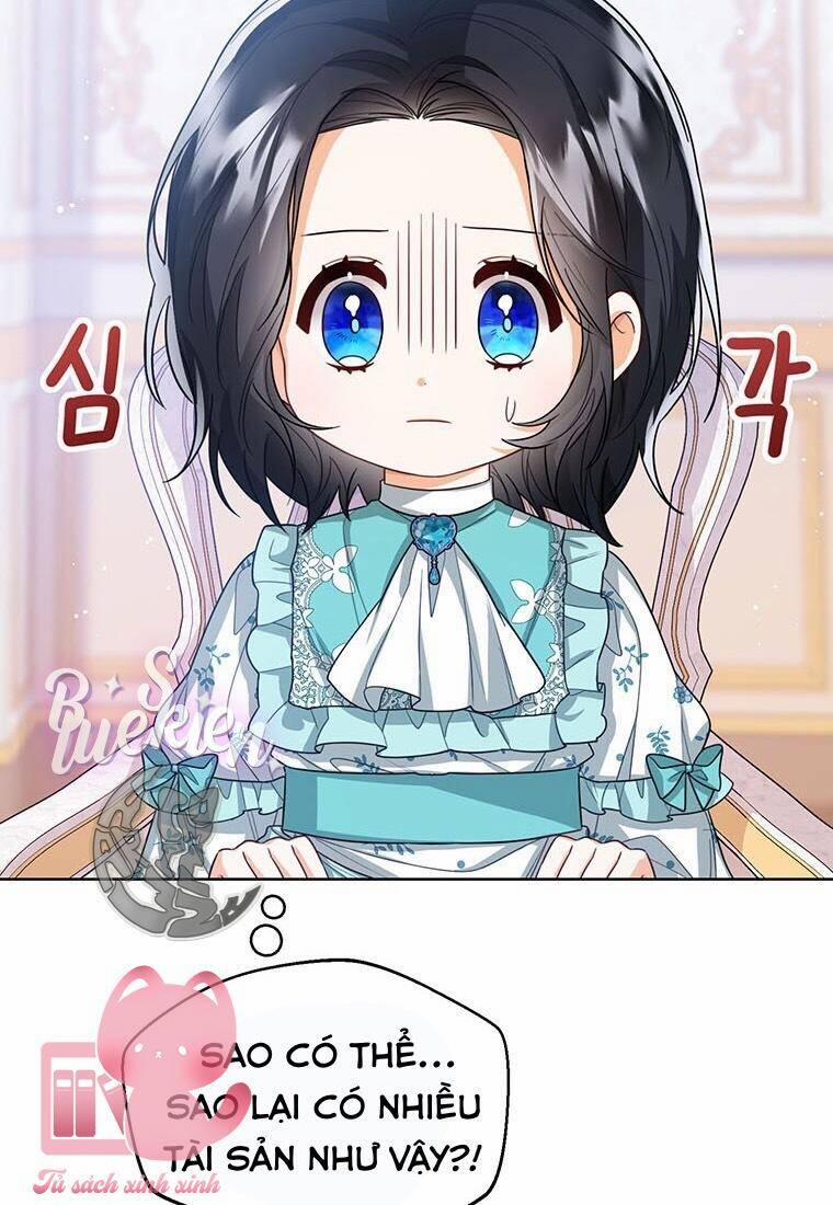 Công Chúa Bé Con Nhìn Vào Cửa Sổ Trạng Thái 32 trang 112