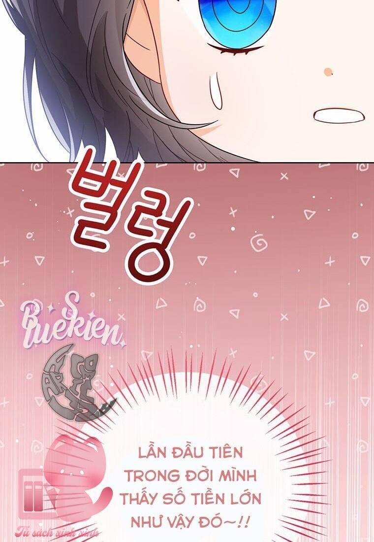 Công Chúa Bé Con Nhìn Vào Cửa Sổ Trạng Thái 32 trang 114