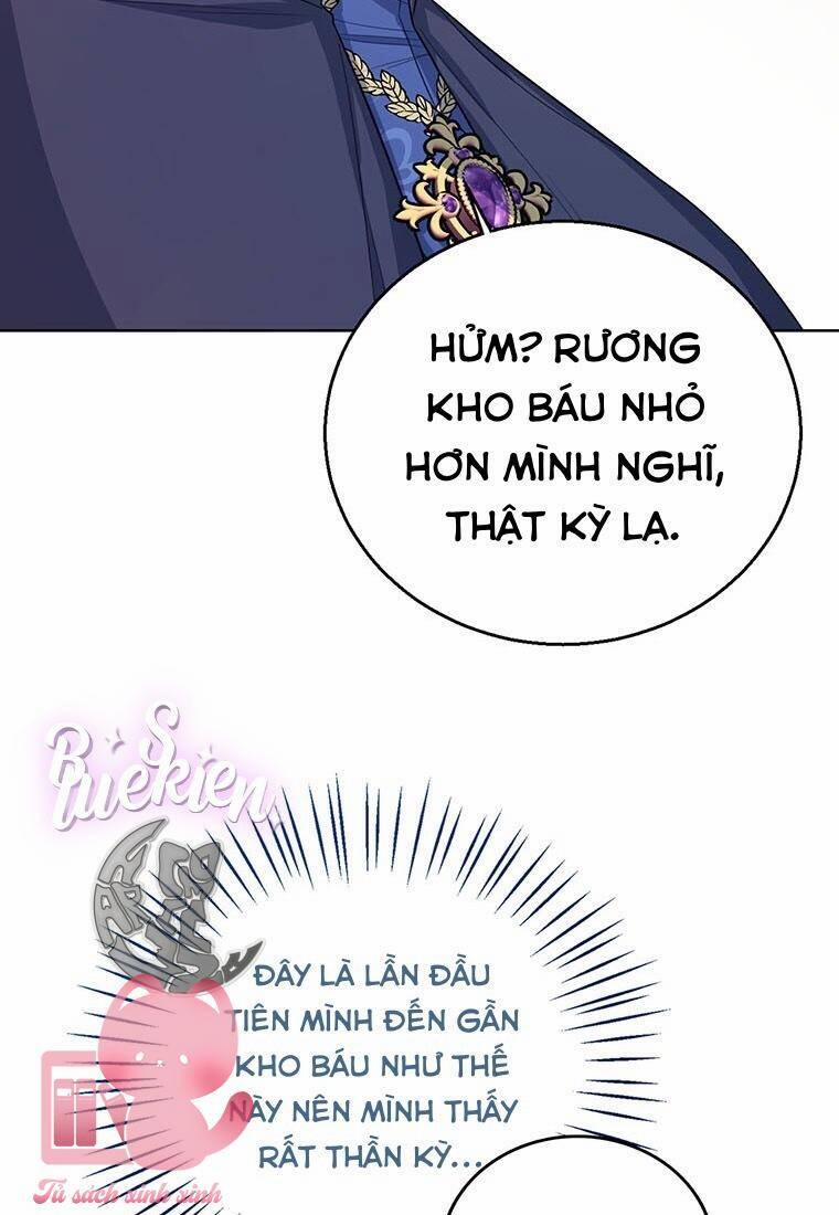 Công Chúa Bé Con Nhìn Vào Cửa Sổ Trạng Thái 32 trang 12