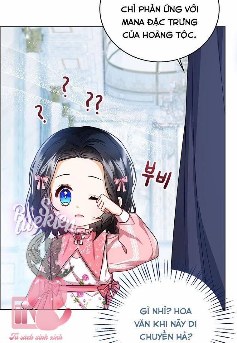 Công Chúa Bé Con Nhìn Vào Cửa Sổ Trạng Thái 32 trang 19