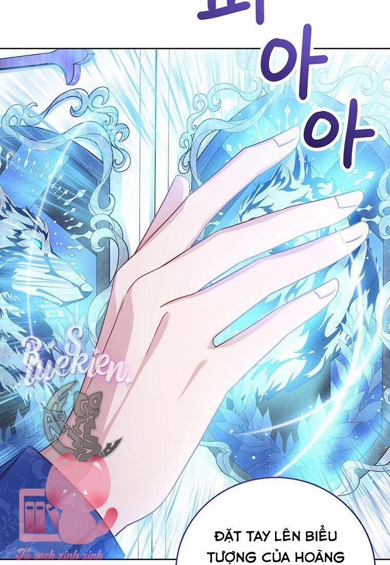 Công Chúa Bé Con Nhìn Vào Cửa Sổ Trạng Thái 32 trang 21