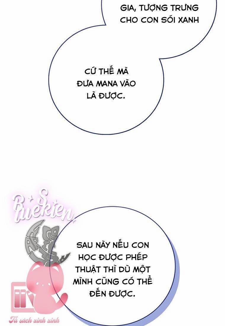 Công Chúa Bé Con Nhìn Vào Cửa Sổ Trạng Thái 32 trang 22