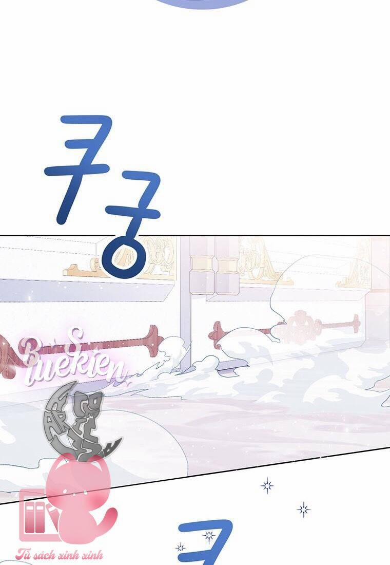 Công Chúa Bé Con Nhìn Vào Cửa Sổ Trạng Thái 32 trang 23