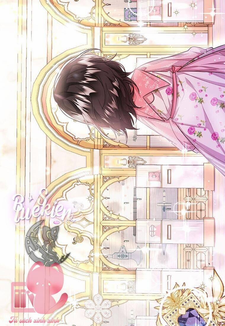 Công Chúa Bé Con Nhìn Vào Cửa Sổ Trạng Thái 32 trang 28