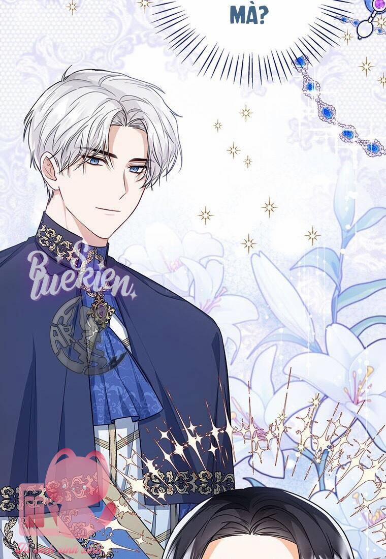 Công Chúa Bé Con Nhìn Vào Cửa Sổ Trạng Thái 32 trang 30