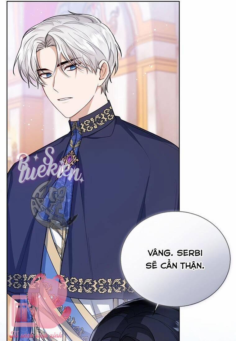 Công Chúa Bé Con Nhìn Vào Cửa Sổ Trạng Thái 32 trang 39