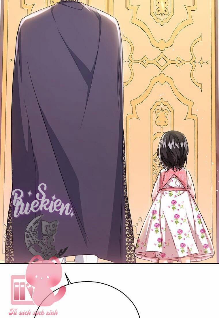 Công Chúa Bé Con Nhìn Vào Cửa Sổ Trạng Thái 32 trang 4