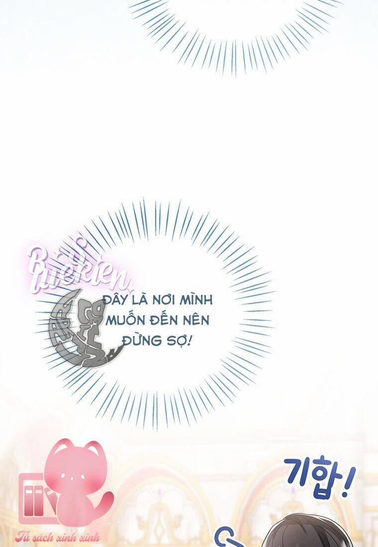 Công Chúa Bé Con Nhìn Vào Cửa Sổ Trạng Thái 32 trang 41