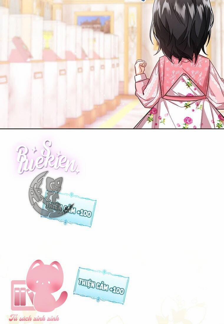 Công Chúa Bé Con Nhìn Vào Cửa Sổ Trạng Thái 32 trang 42