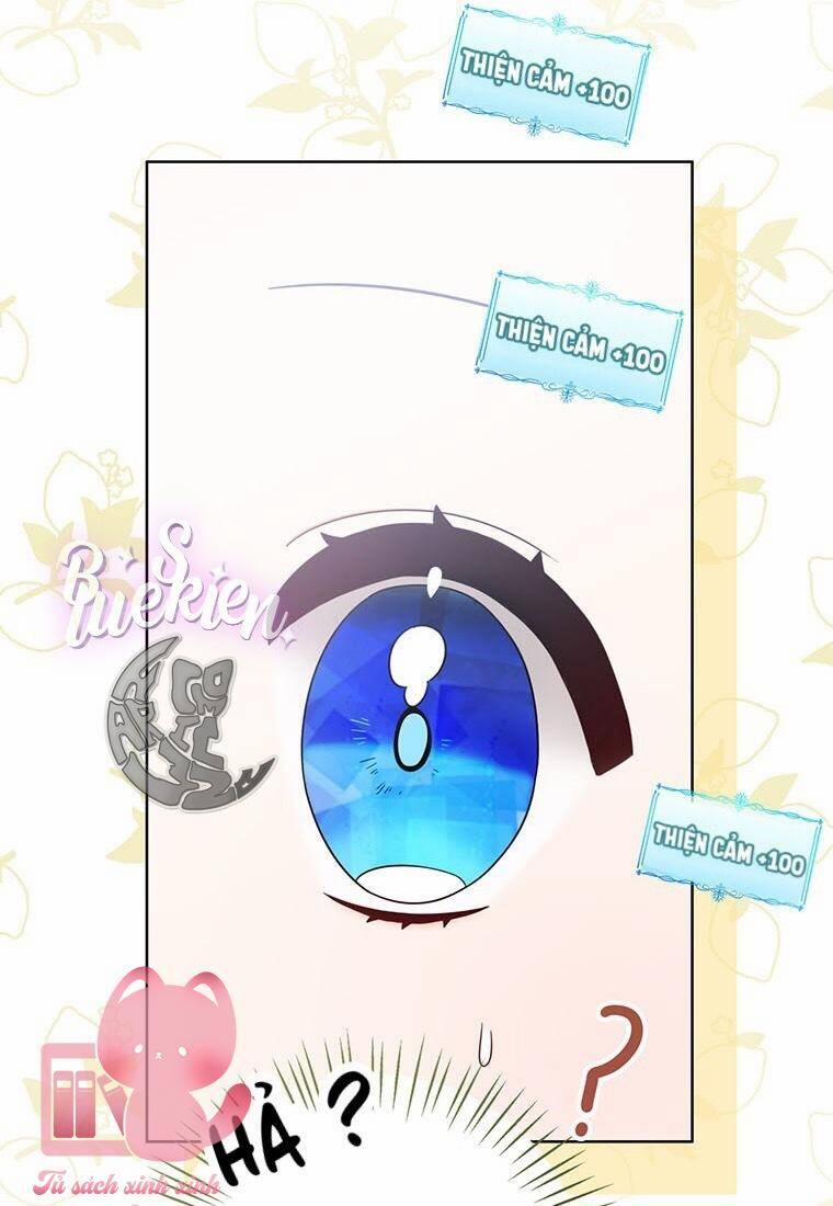 Công Chúa Bé Con Nhìn Vào Cửa Sổ Trạng Thái 32 trang 43