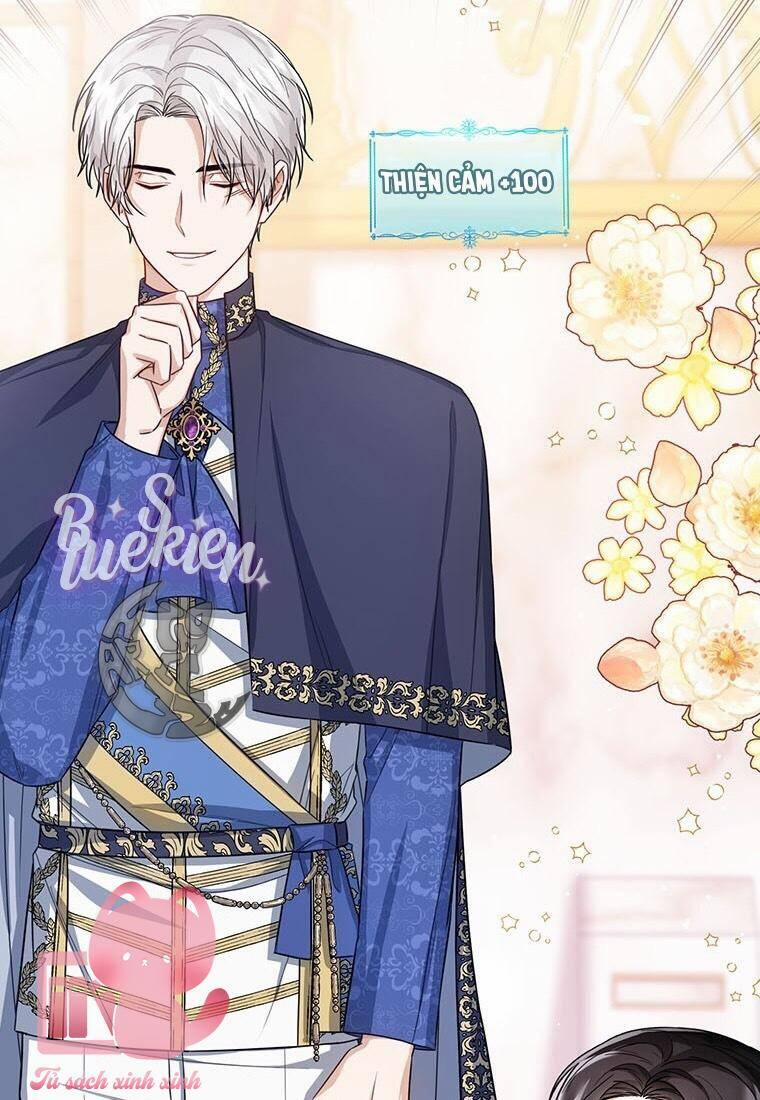 Công Chúa Bé Con Nhìn Vào Cửa Sổ Trạng Thái 32 trang 45