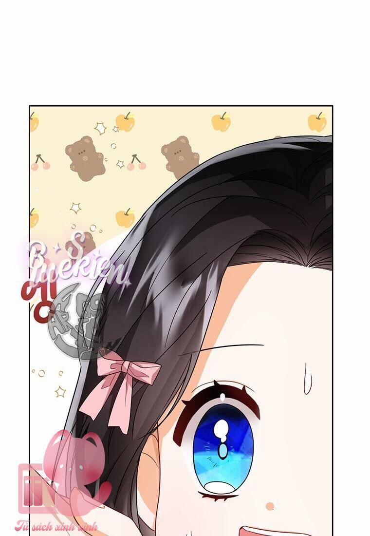 Công Chúa Bé Con Nhìn Vào Cửa Sổ Trạng Thái 32 trang 47