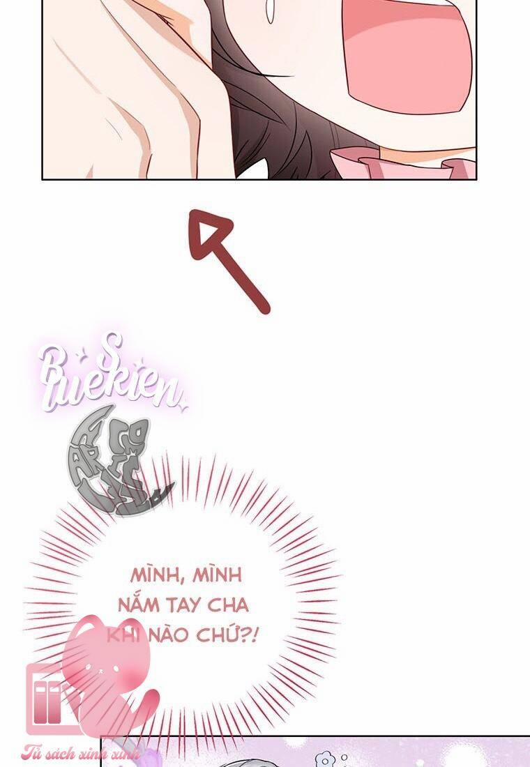 Công Chúa Bé Con Nhìn Vào Cửa Sổ Trạng Thái 32 trang 48