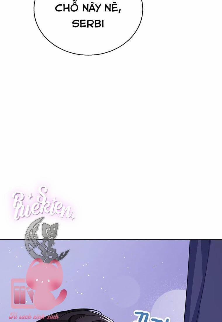 Công Chúa Bé Con Nhìn Vào Cửa Sổ Trạng Thái 32 trang 5